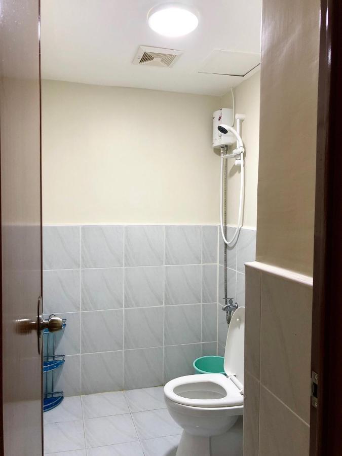 Condo W/ Balcony Near Mactan International Airport マクタン エクステリア 写真