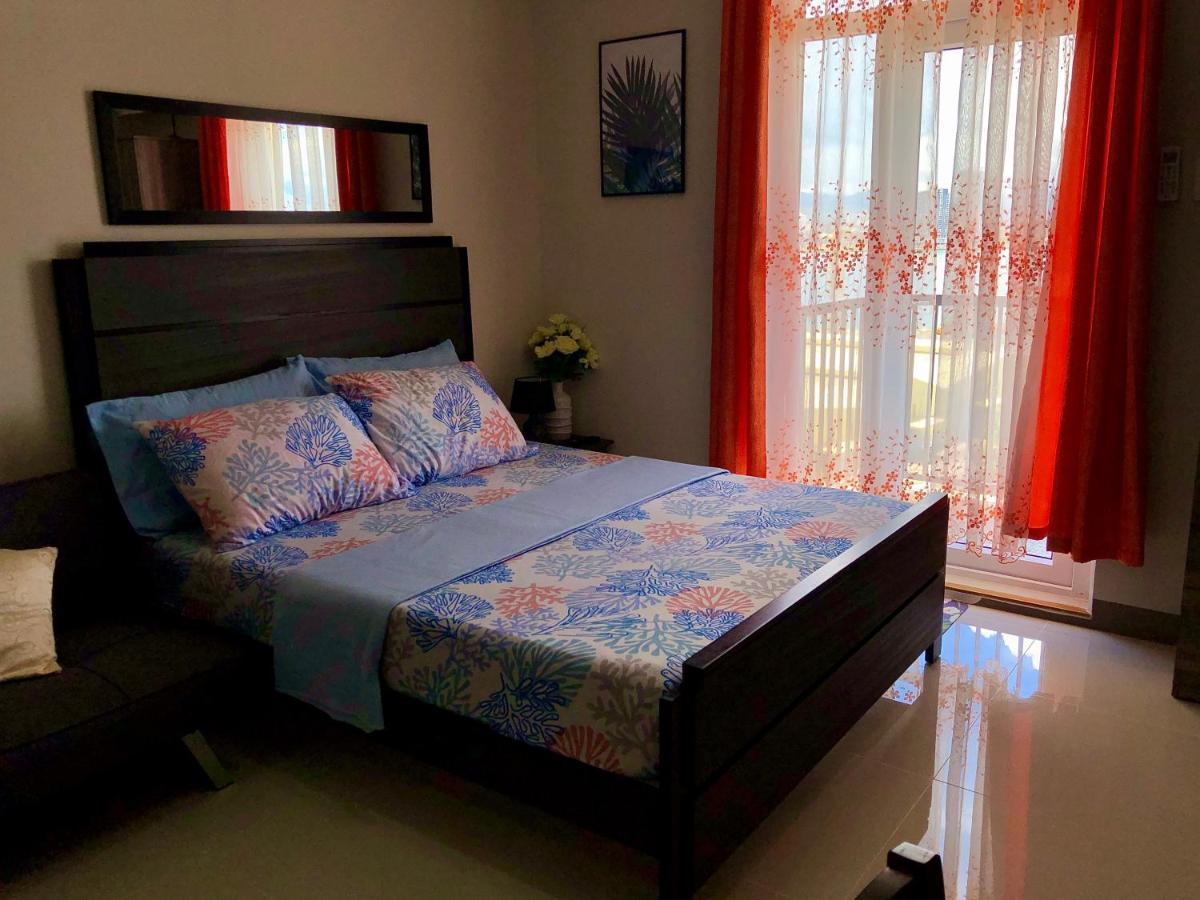 Condo W/ Balcony Near Mactan International Airport マクタン エクステリア 写真
