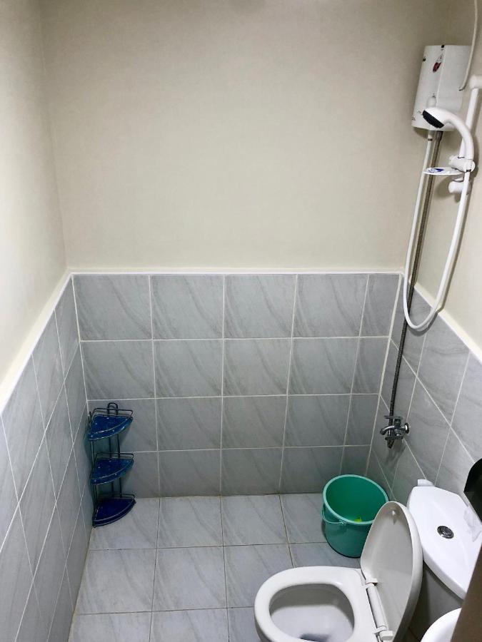 Condo W/ Balcony Near Mactan International Airport マクタン エクステリア 写真